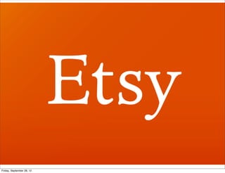 Friday, September 28, 12
 