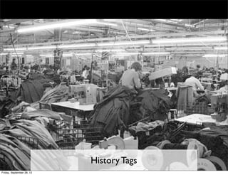 History Tags
Friday, September 28, 12
 