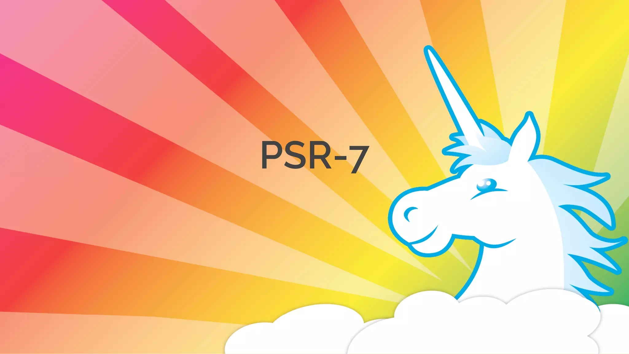 PSR-7
 