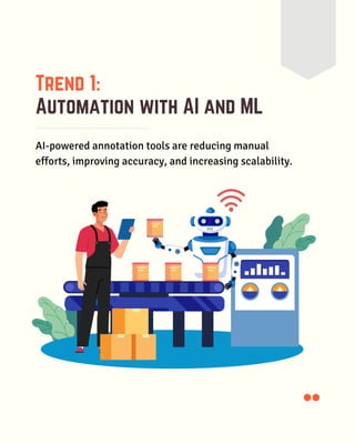 Future of Image Annotation Emerging Trends and Innovations | PDF