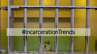The Future of Incarceration  PPT