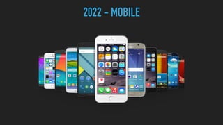 2022 - MOBILE
 