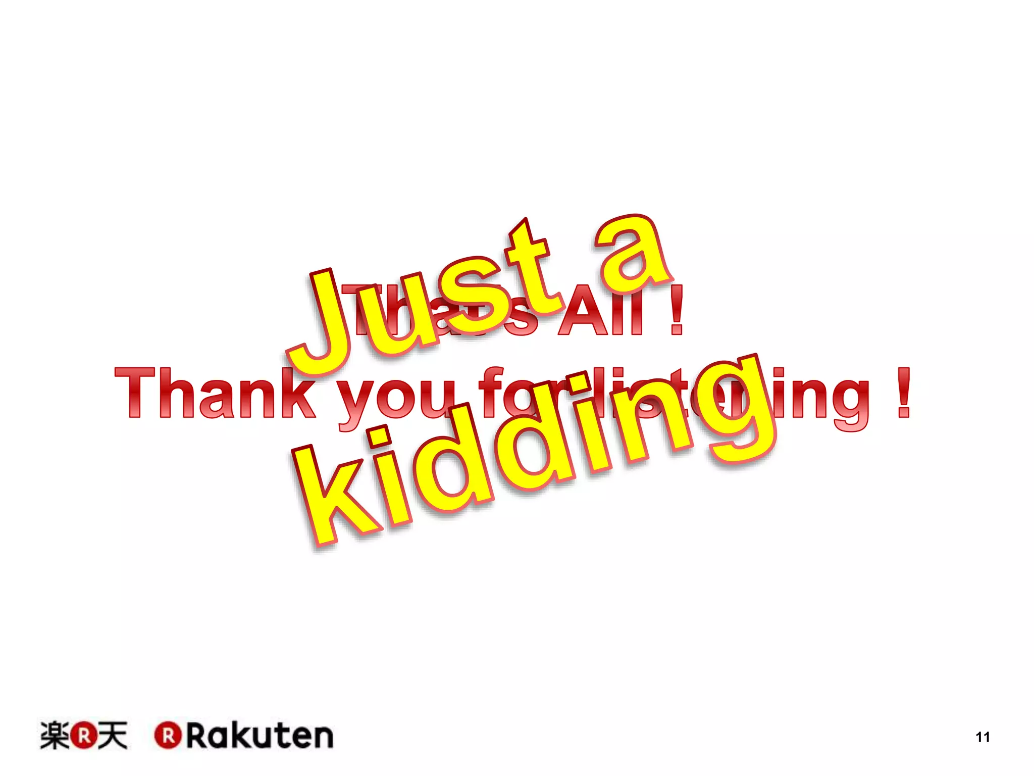 11
 