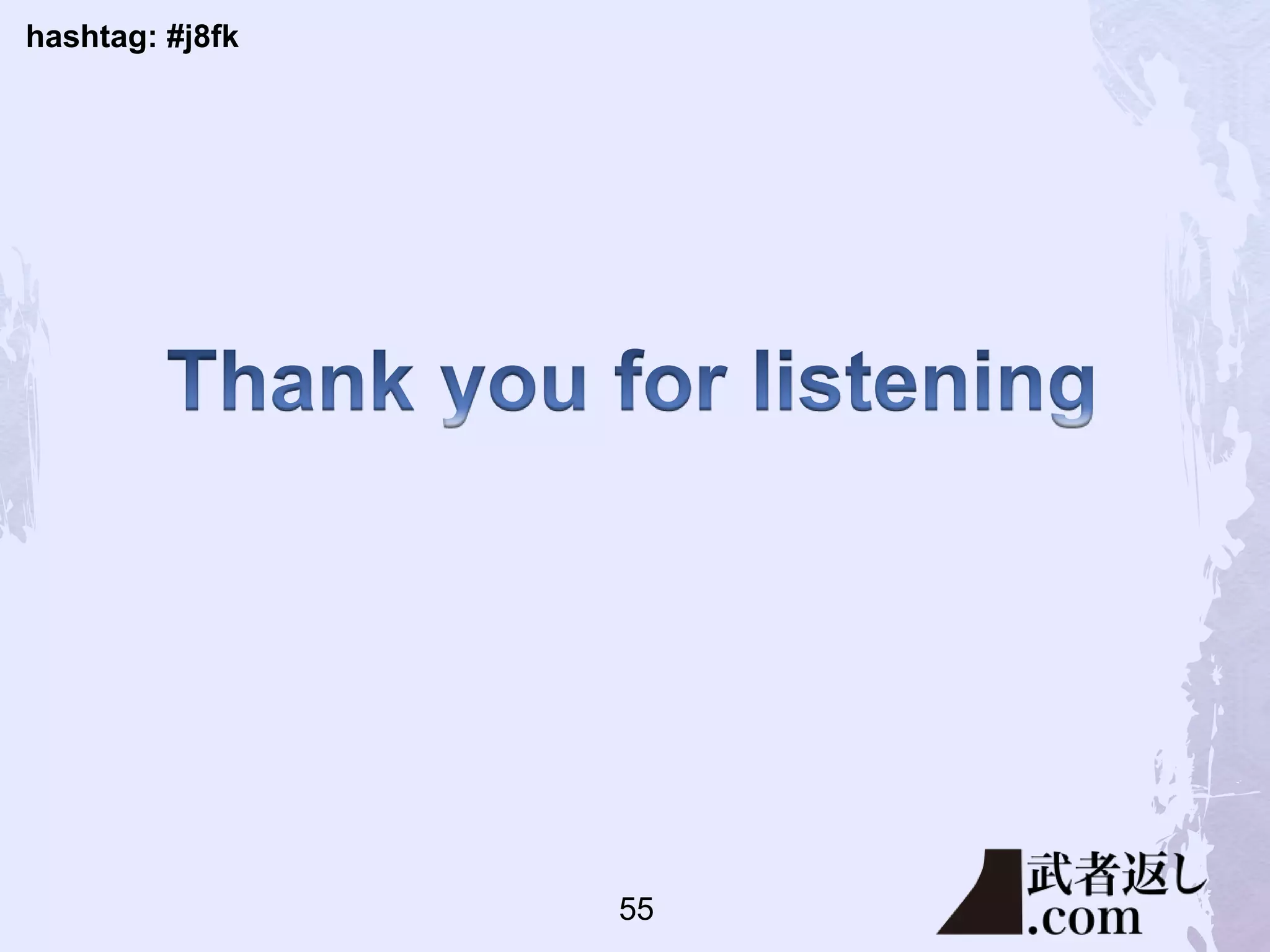hashtag: #j8fk
55
 