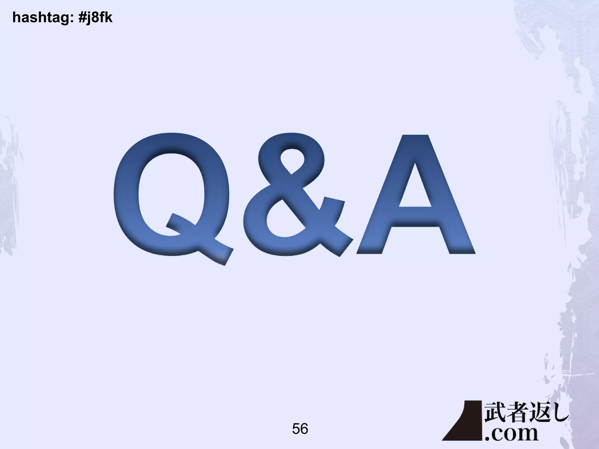 hashtag: #j8fk
56
 