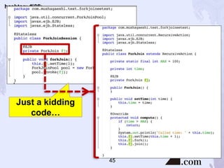 hashtag: #j8fk
Just a kidding
code…
45
 