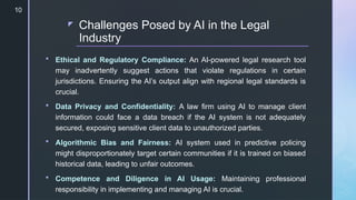 Future of Legal Practice - How AI is Transforming the Industry (1).pptx