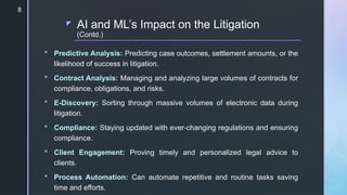 Future of Legal Practice - How AI is Transforming the Industry (1).pptx