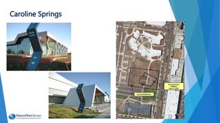 Caroline Springs
 