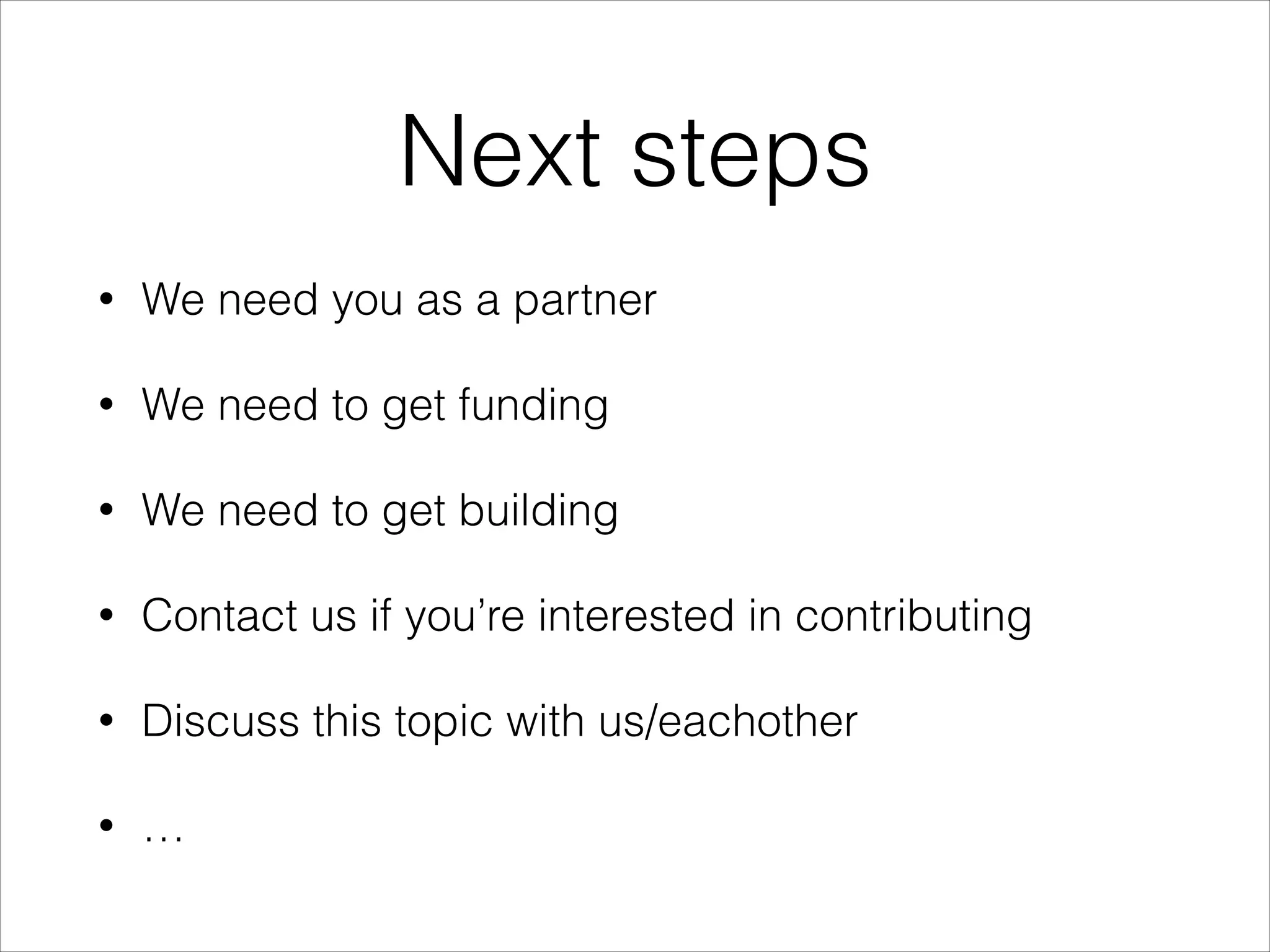 Psych 101:
"Social Proof"

 