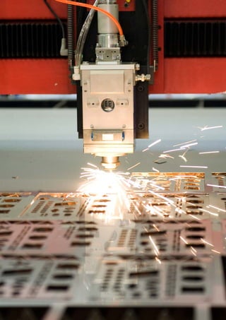 38 The Future of Manufacturing: Driving Capabilities, Enabling Investments
 
