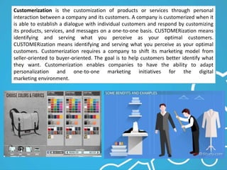 Future of marketing | PPTX