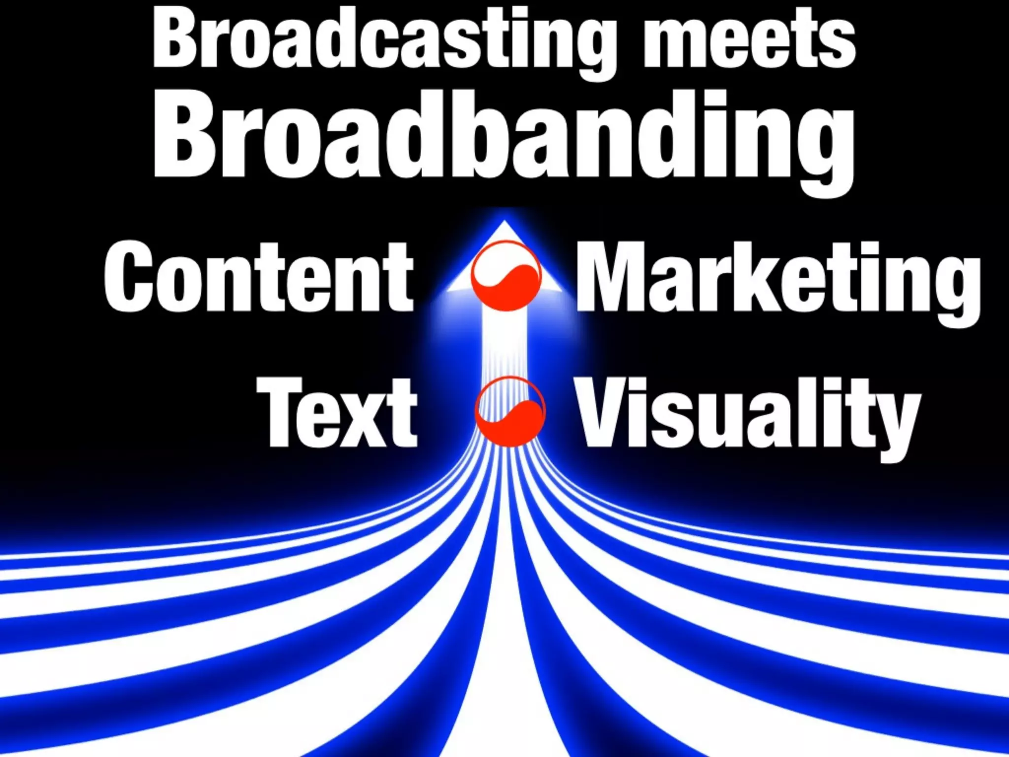 The future of media: summary by Futurist Gerd Leonhard