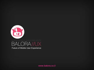 www.balora.co.il 