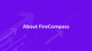 About FireCompass
 