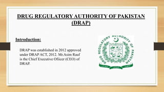 Asim Rauf FUTURE OF PHARMACY FIELD AND ITS SCOPE.pptx