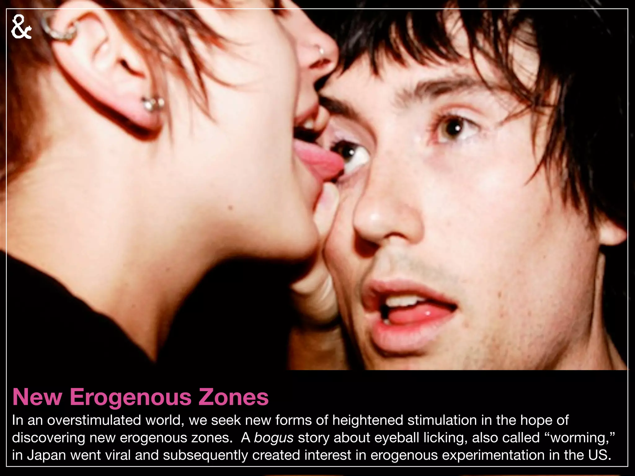 Celibacy Syndrome
Finding modern relationships too emotionally complicated, many men and women are choosing
not to become romantically involved in any serious way. In Japan, a 2011 survey found that
61% of unmarried men and 49% of women aged 18-34 were not in any kind of romantic
relationship.
 