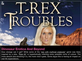 The Future of Relationships