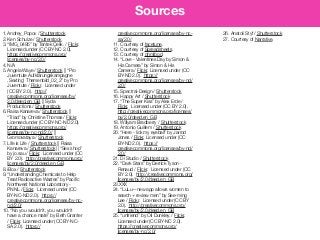 The Future of Relationships