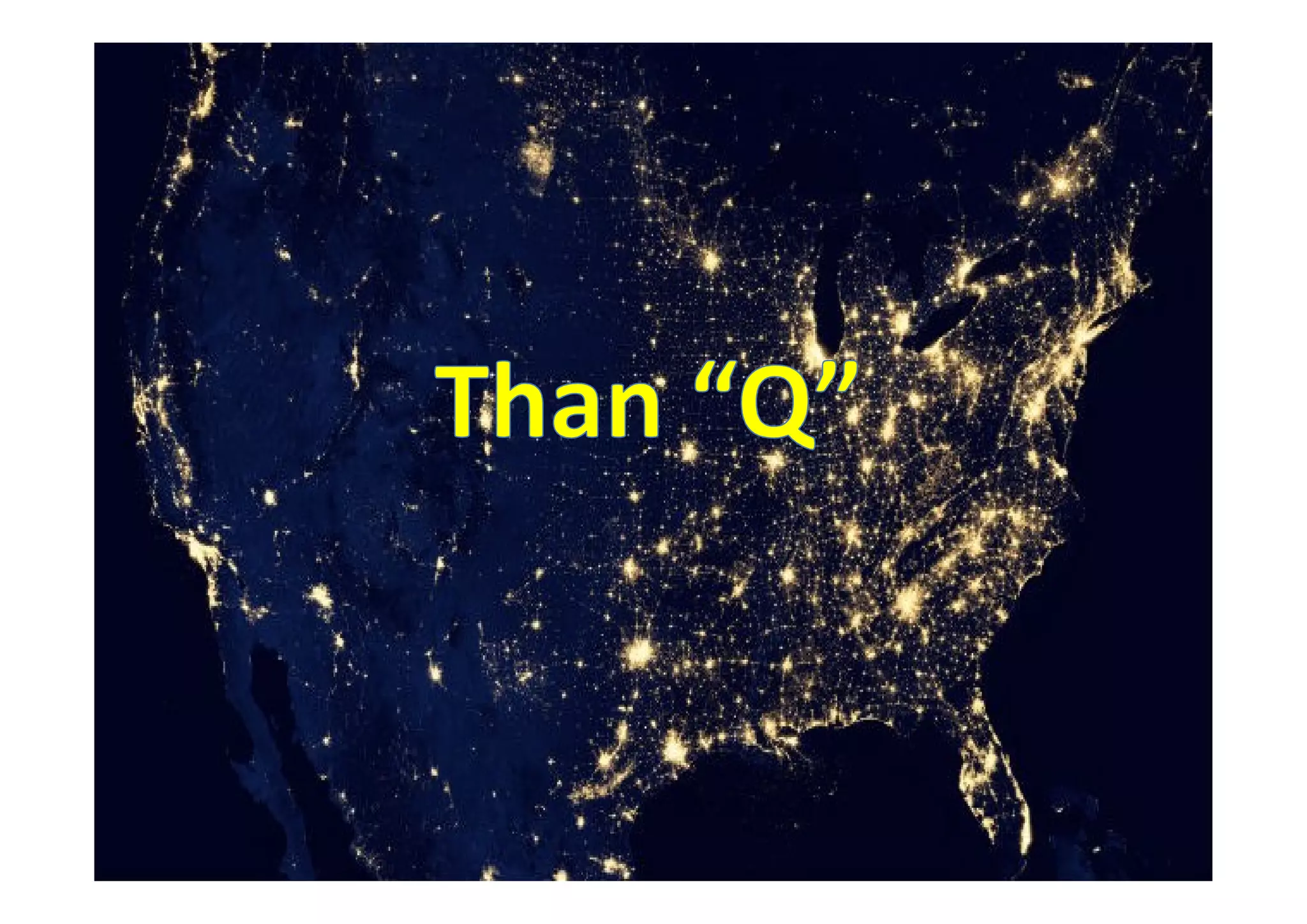 Future of renewable energy sources