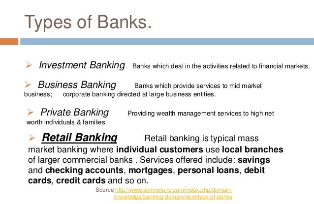 Future Of Retail Banking 1