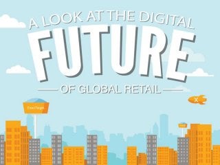 The Future of Global Retail Marketing 