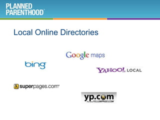 Universal & Personal SearchSocial network results“Wish list” resultsBookmarkedpage resultsWeb history results