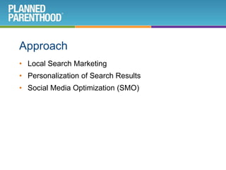 Social networks, news and micro-blogs (e.g., Twitter)Instant SearchHighly relevant, fresh content with search predictions to shorten time to resultsInstant PreviewGet an idea of the what’s on a page without having to click through