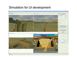 Future of simulation in mining | PPTX