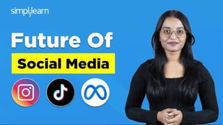 Future Of Social Media Social Media Trends and Strategies 2025