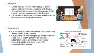 Metaverse Stream Future of Streaming Platforms today.pptx