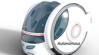 Autonomous