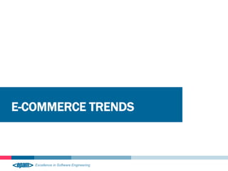 Future of the Future of E-Commerce | PDF