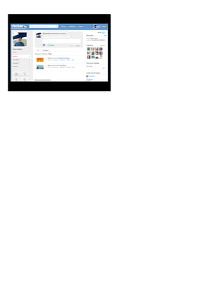 The Future of TV By Stuart W. Volkow, UCLA Extension, VentureDNA