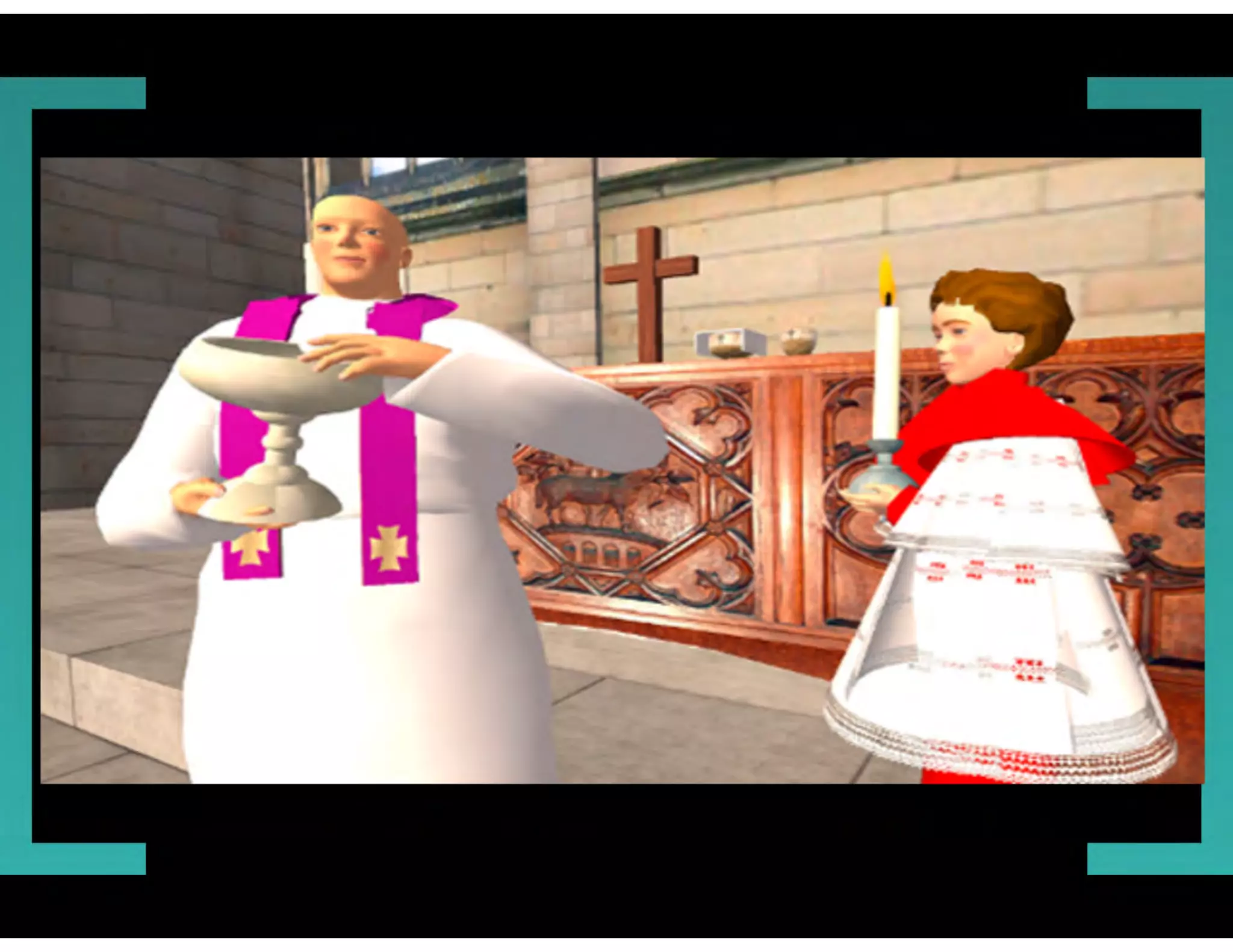 The Future for Virtual Worlds