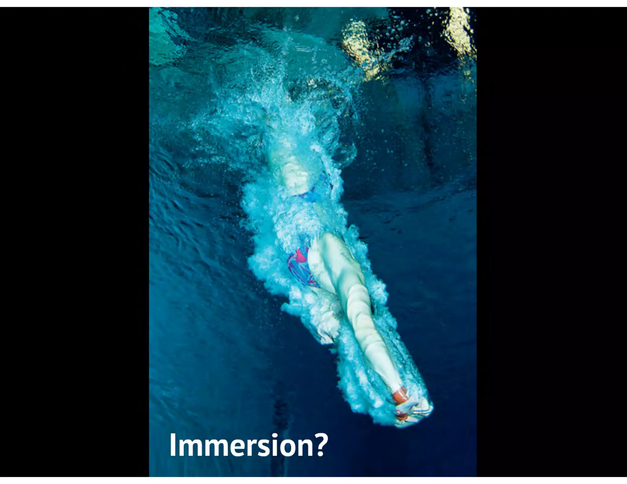 The Future for Virtual Worlds