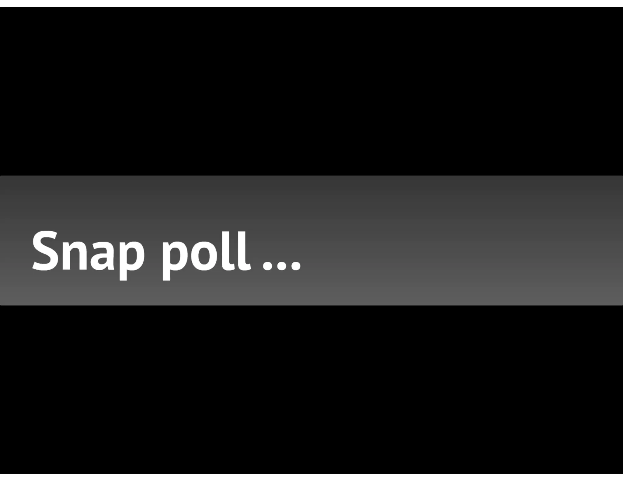 The Future for Virtual Worlds