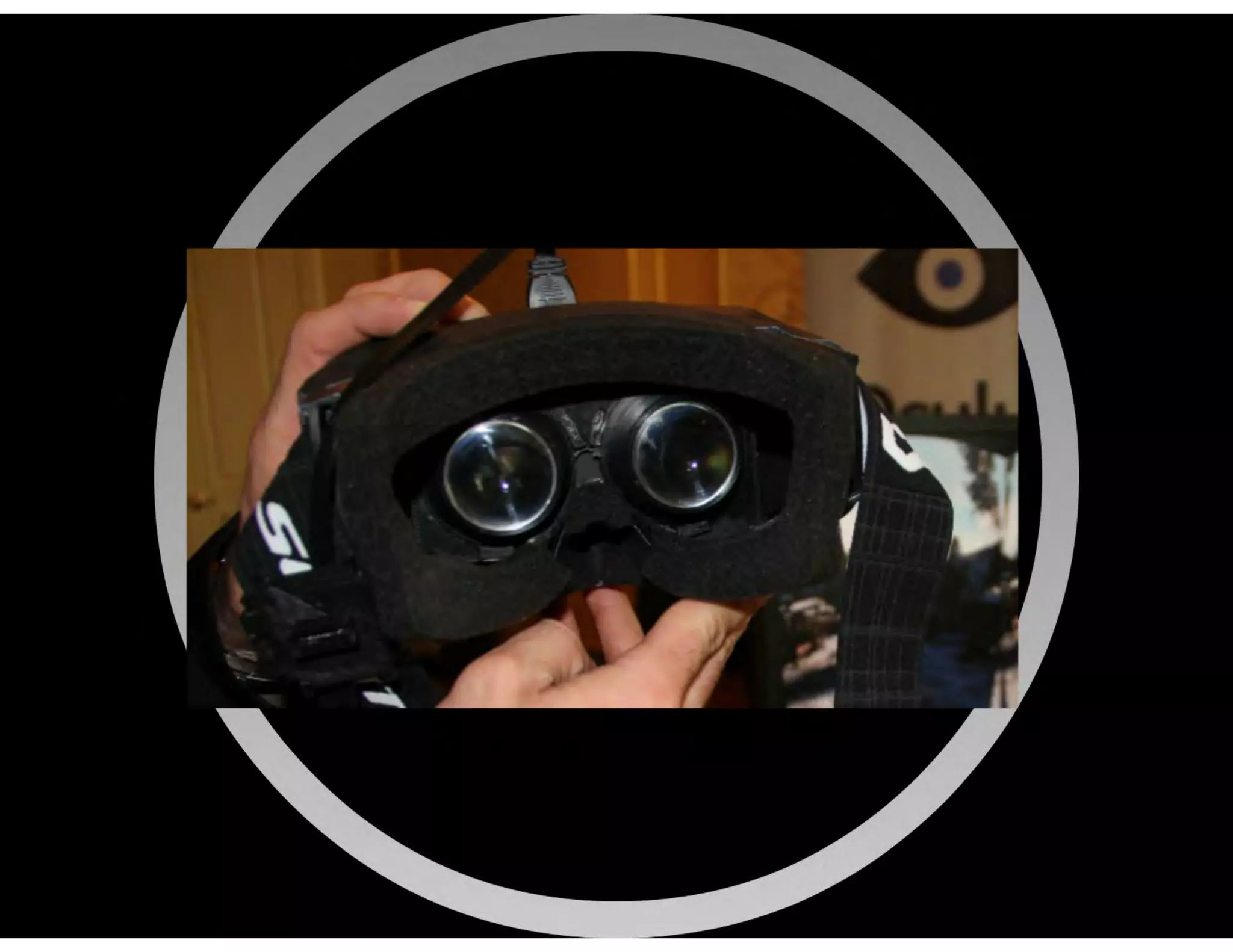 The Future for Virtual Worlds