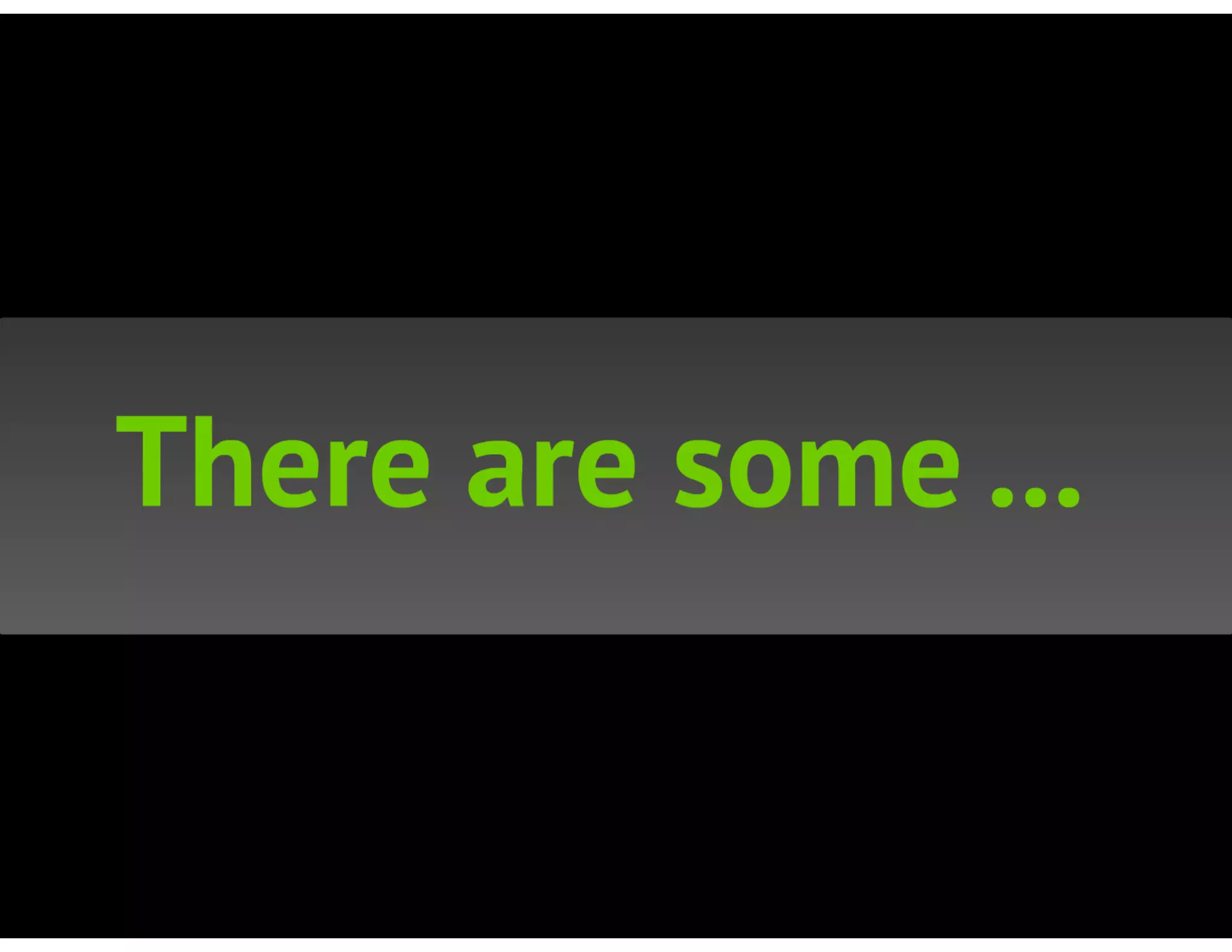 The Future for Virtual Worlds