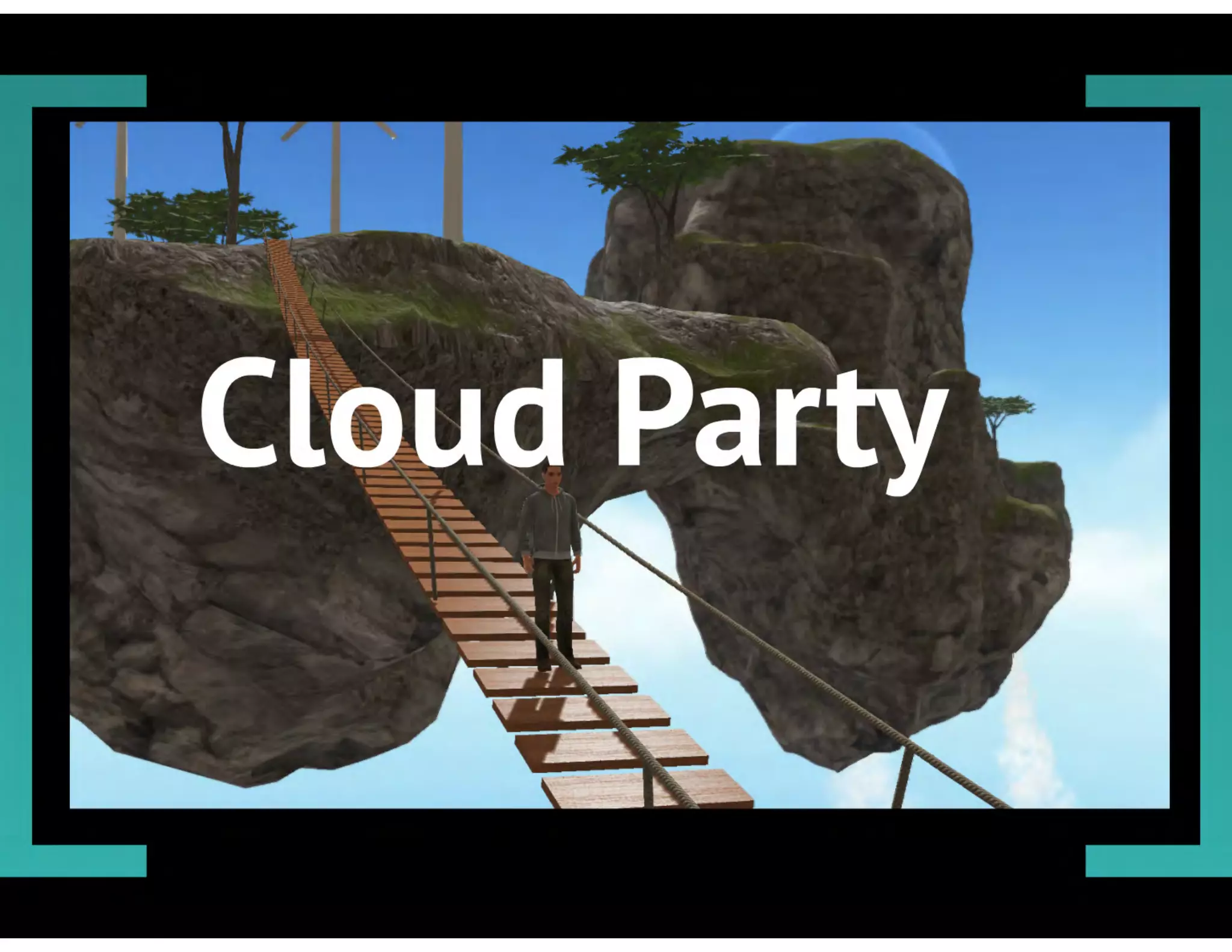 The Future for Virtual Worlds