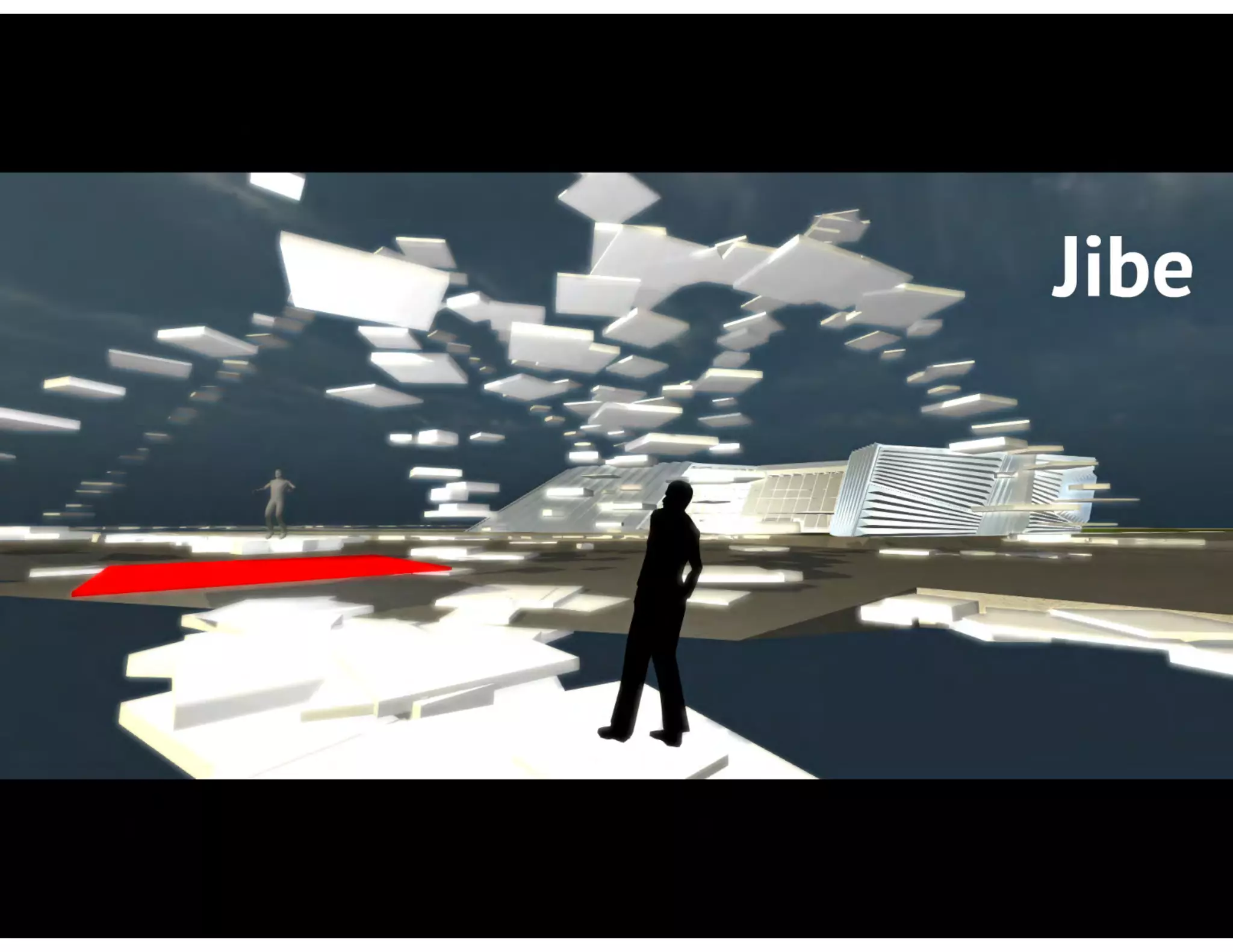 The Future for Virtual Worlds