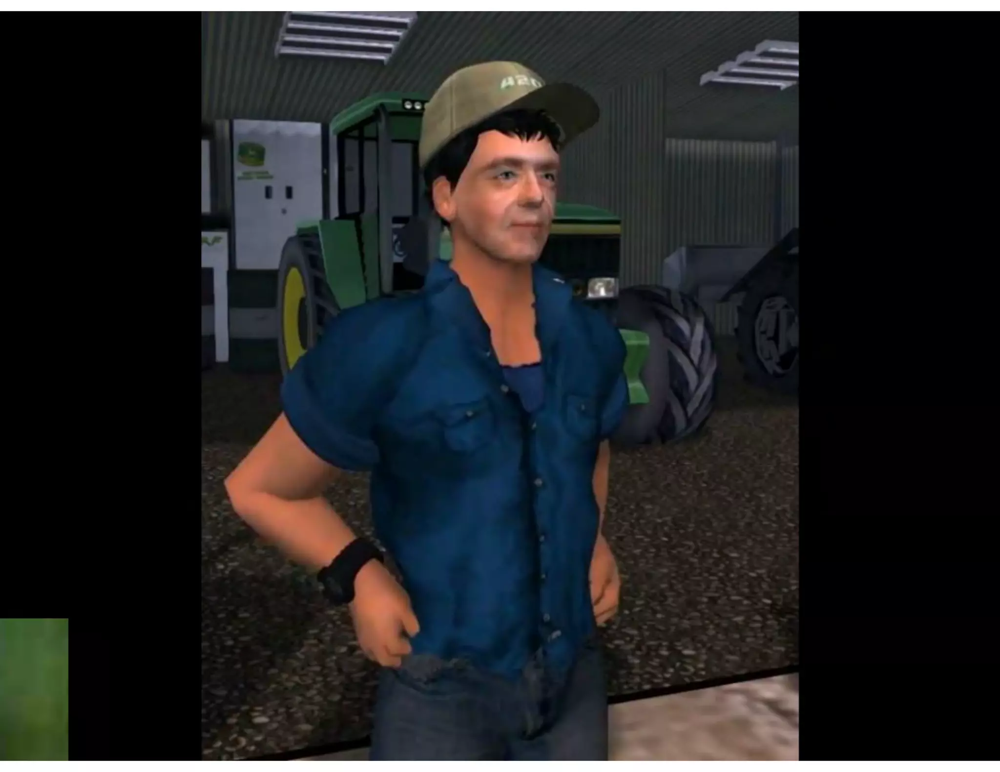 The Future for Virtual Worlds