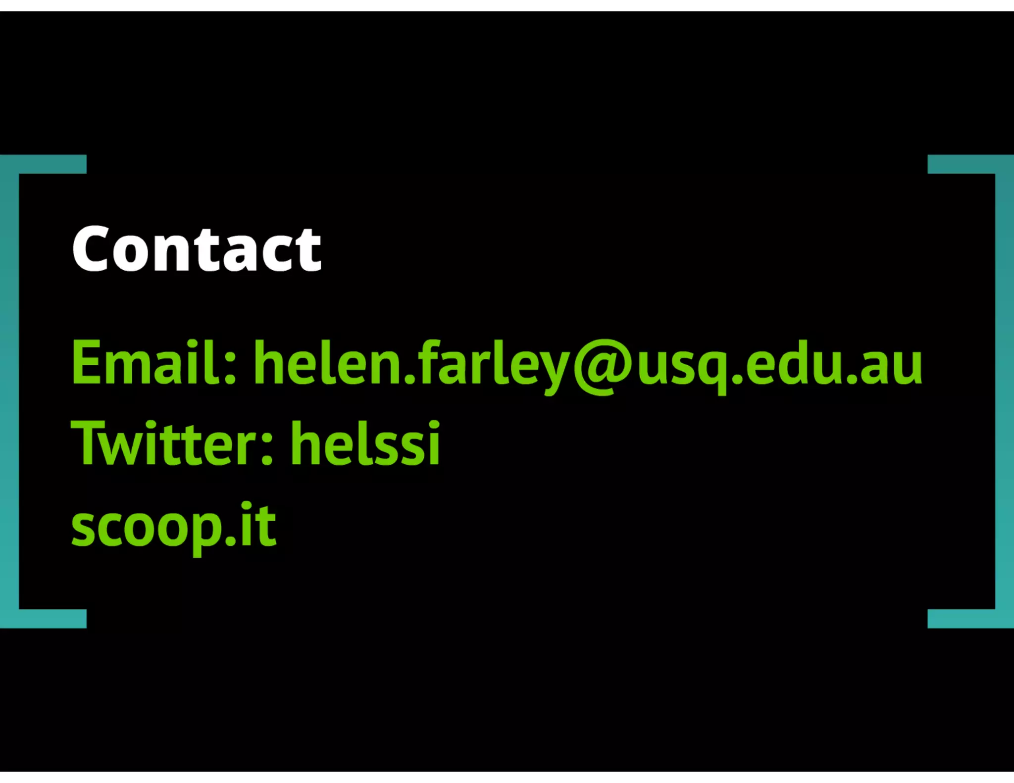 The Future for Virtual Worlds