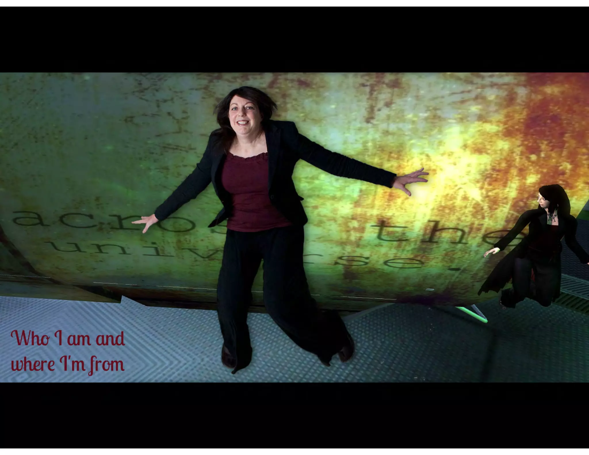 The Future for Virtual Worlds