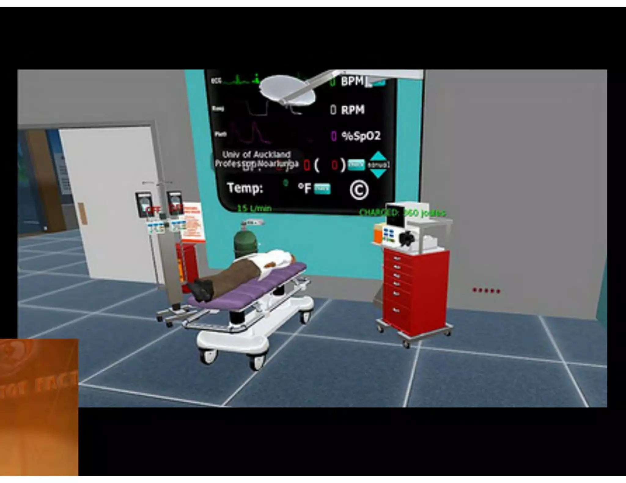 The Future for Virtual Worlds