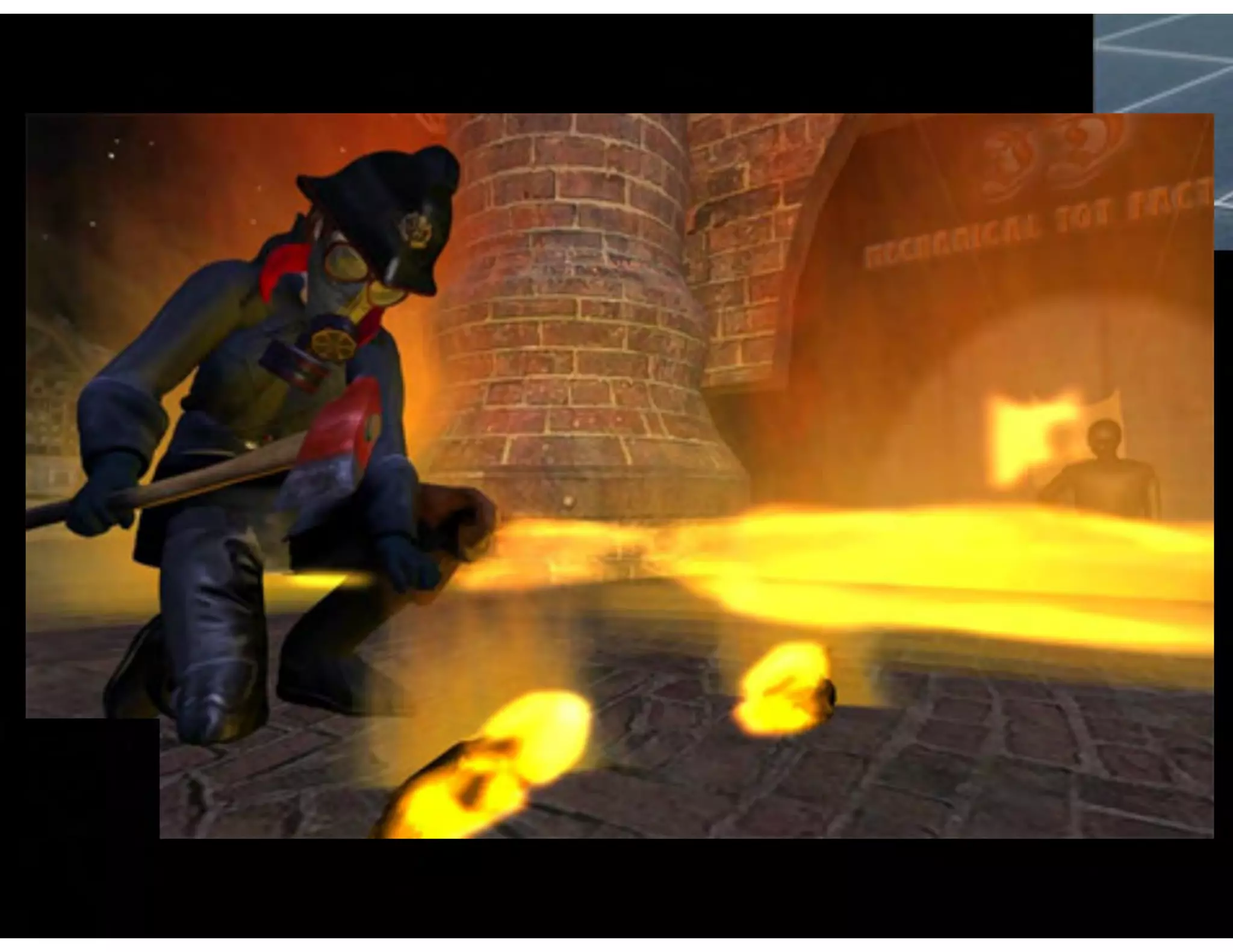 The Future for Virtual Worlds