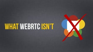 Future of Web Apps - Giving Customer Support using WebRTC