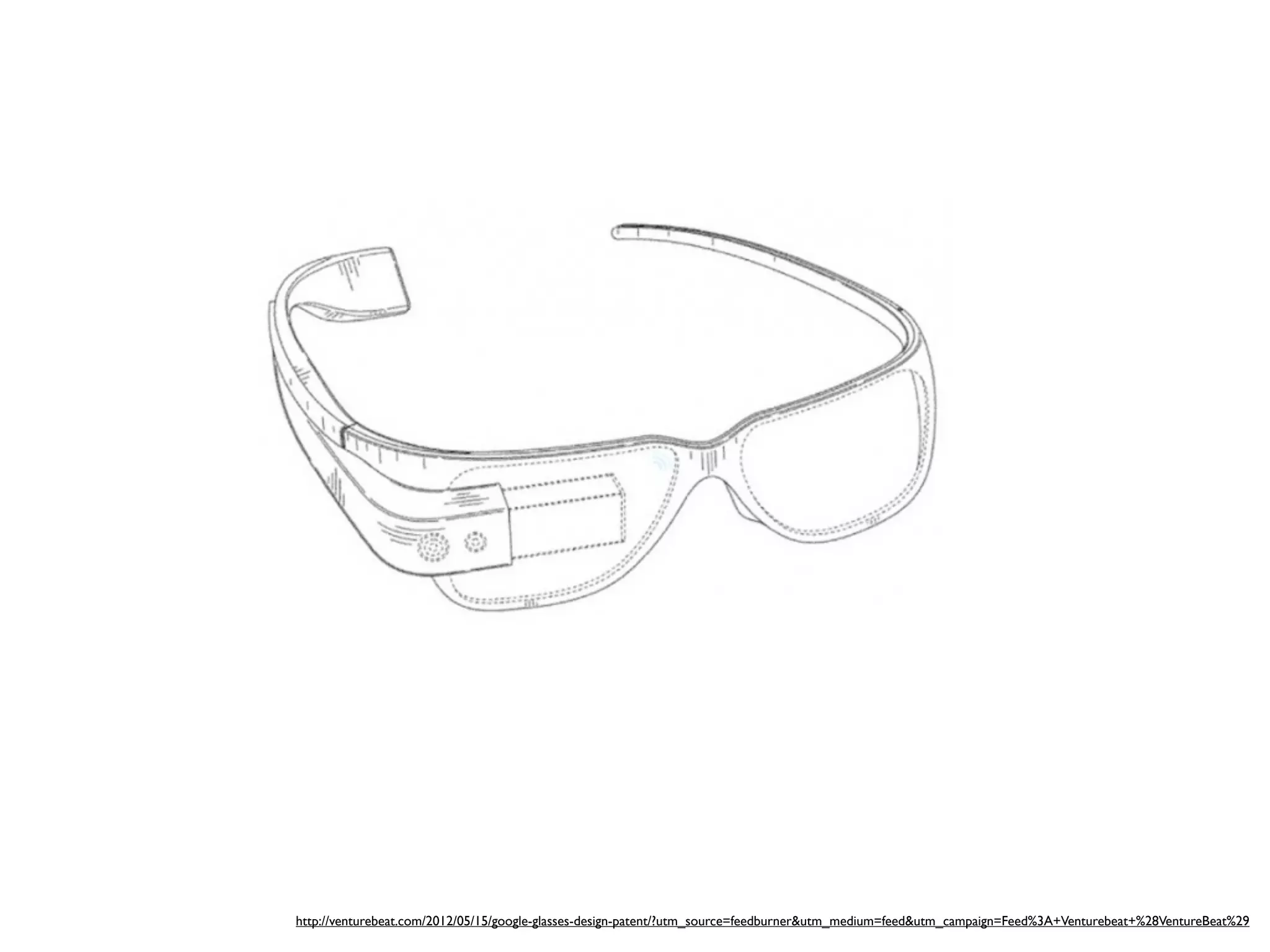 http://venturebeat.com/2012/05/15/google-glasses-design-patent/?utm_source=feedburner&utm_medium=feed&utm_campaign=Feed%3A+Venturebeat+%28VentureBeat%29
 