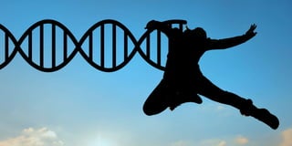 Molecular self-awareness 
