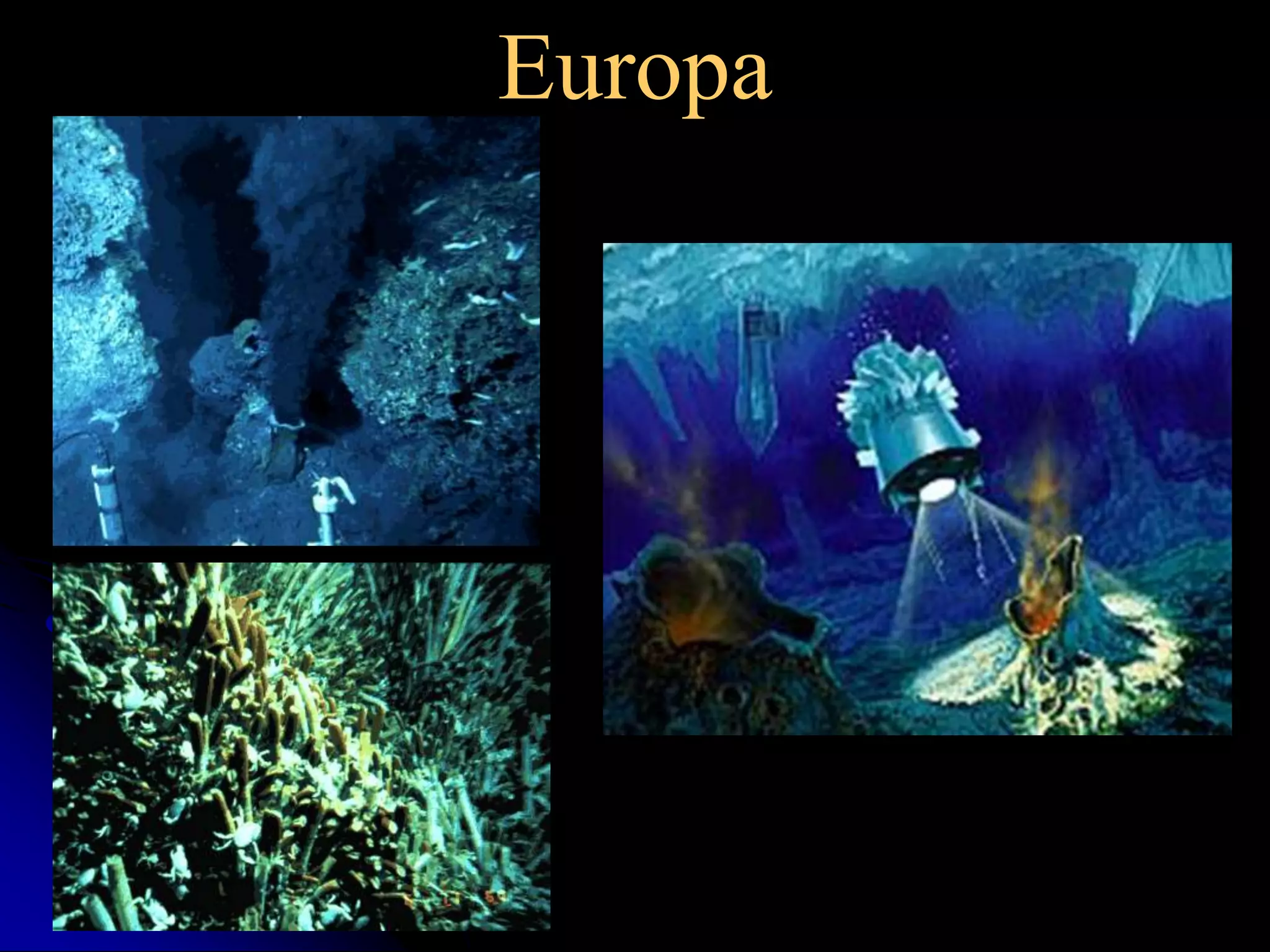 Europa 
 